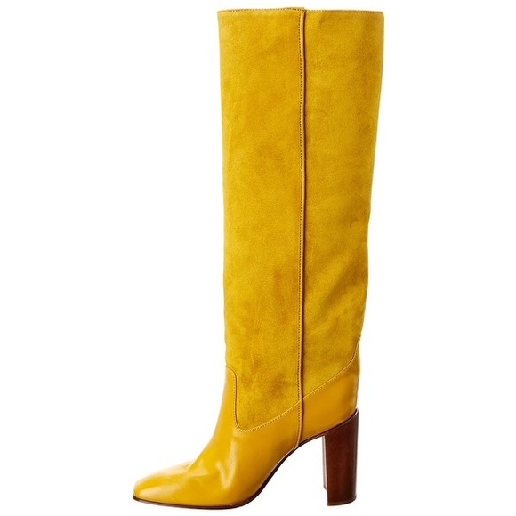 rag & bone aslen knee high boots